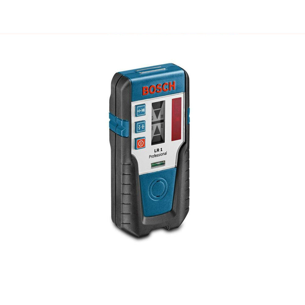 Bosch LR 1 EU (0.601.015.400) 9V Cordless Red Beam Laser Receiver