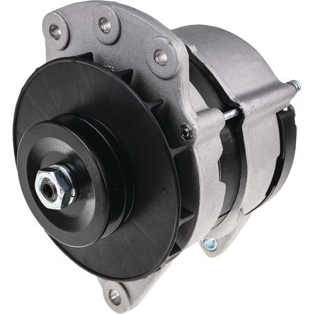 LXA120 alternator for LAND ROVER RANGE ROVER 3.5L 31 D [01/87 - 09/90]