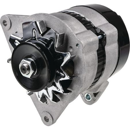 LXA203 alternator for MORRIS MINI 1.3L A-Series 1275cc [01/71 - 12/73]