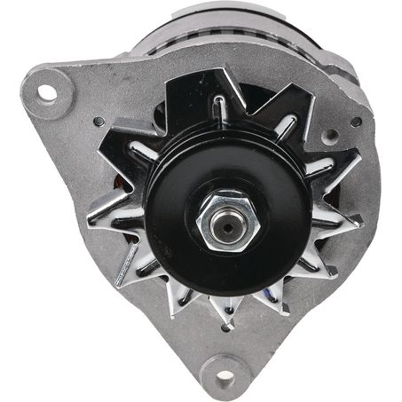LXA203 alternator for MORRIS MINI 1.3L A-Series 1275cc [01/71 - 12/73]