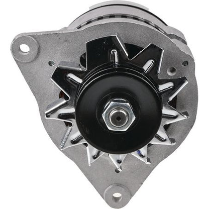 LXA203 alternator for MORRIS MINI 1.3L A-Series 1275cc [01/71 - 12/73]