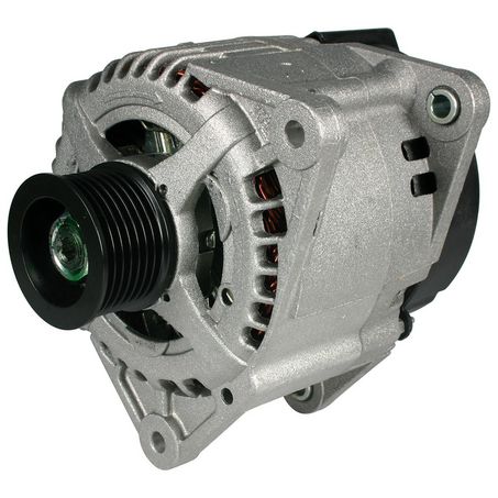 OEX Alternator 12V 120A Lucas Style LXA822