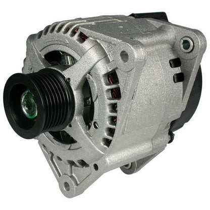 OEX Alternator 12V 120A Lucas Style LXA822