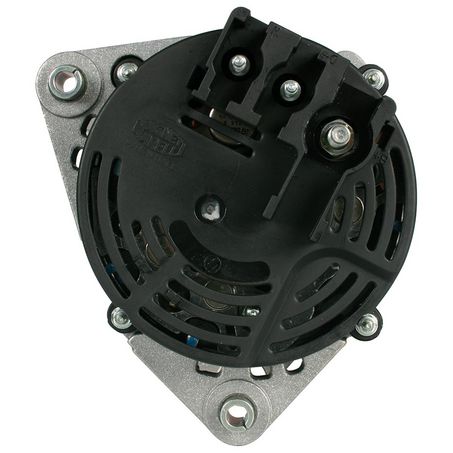 OEX Alternator 12V 120A Lucas Style LXA822