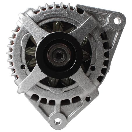 LXA831 alternator for NEW HOLLAND TS90 5.0L 450T/PF [12/99 - 12/03]