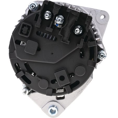 OEX Alternator 12V 120A Lucas Style 4 Groove Twin Leg LXA832