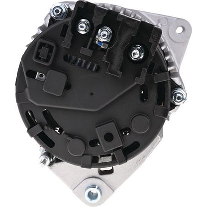OEX Alternator 12V 120A Lucas Style 4 Groove Twin Leg LXA832