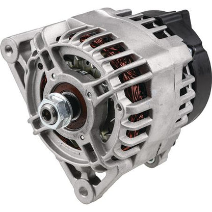 OEX Alternator 12V 85A Lucas Style Twin Leg LXA834