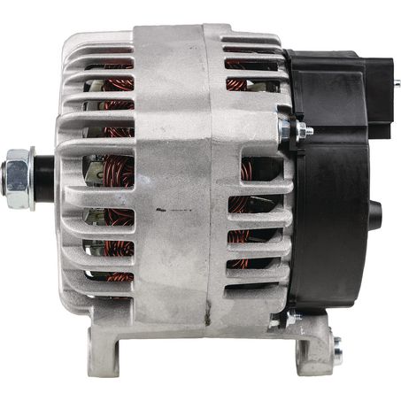 OEX Alternator 12V 85A Lucas Style Twin Leg LXA834