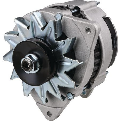 OEX Alternator 12V 70A Lucas Style Twin Leg LXA838