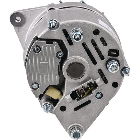 OEX Alternator 12V 70A Lucas Style Twin Leg LXA838