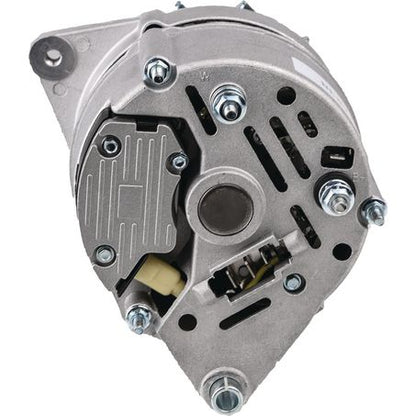 OEX Alternator 12V 70A Lucas Style Twin Leg LXA838