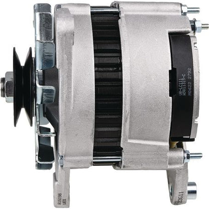 OEX Alternator 12V 70A Lucas Style Twin Leg LXA838