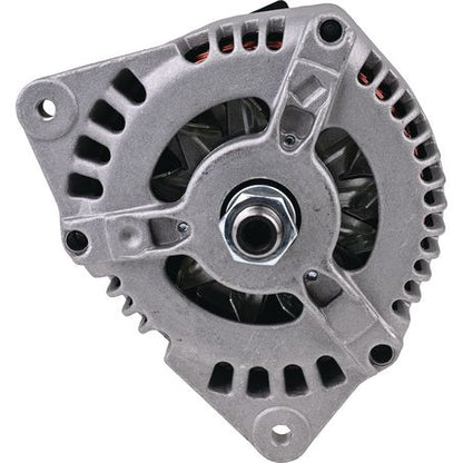OEX Alternator 24V 80A Lucas Style LXA842