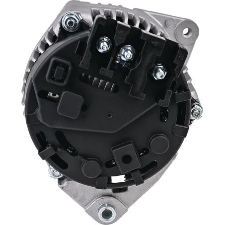 OEX Alternator 24V 80A Lucas Style LXA842