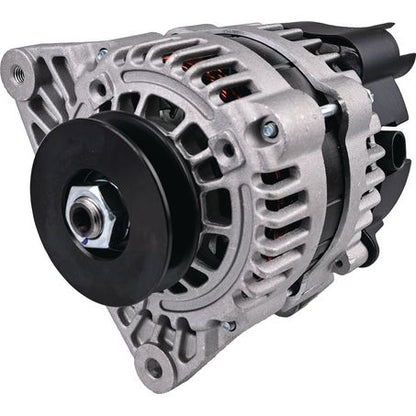 LXA843 alternator for CATERPILLAR C1.1 1.1L C1.1 [01/00 ON]