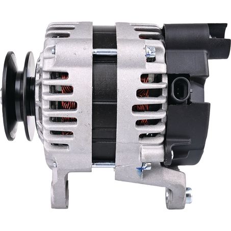 LXA843 alternator for CATERPILLAR C1.1 1.1L C1.1 [01/00 ON]