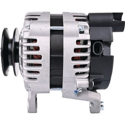 LXA843 alternator for CATERPILLAR C1.1 1.1L C1.1 [01/00 ON]