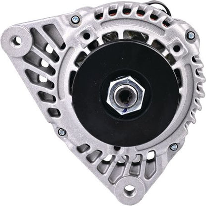 LXA843 alternator for CATERPILLAR C1.1 1.1L C1.1 [01/00 ON]