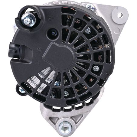 LXA843 alternator for CATERPILLAR C1.1 1.1L C1.1 [01/00 ON]