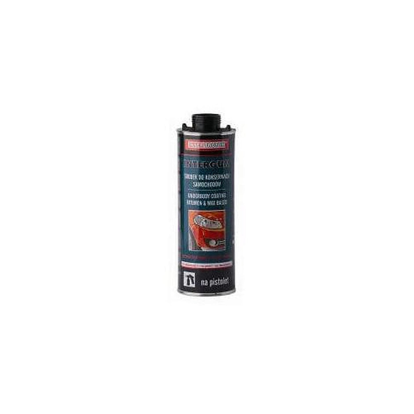 Troton Spray On Underbody Bitumen 1L M10548