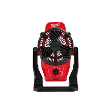 Milwaukee M12 Mounting Fan (Tool Only)