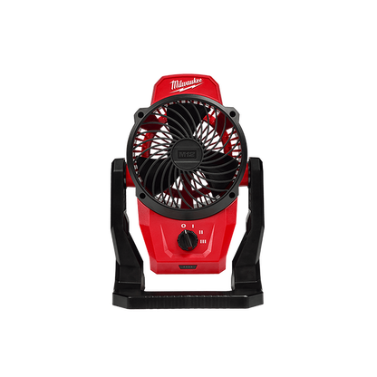 Milwaukee M12 Mounting Fan (Tool Only)