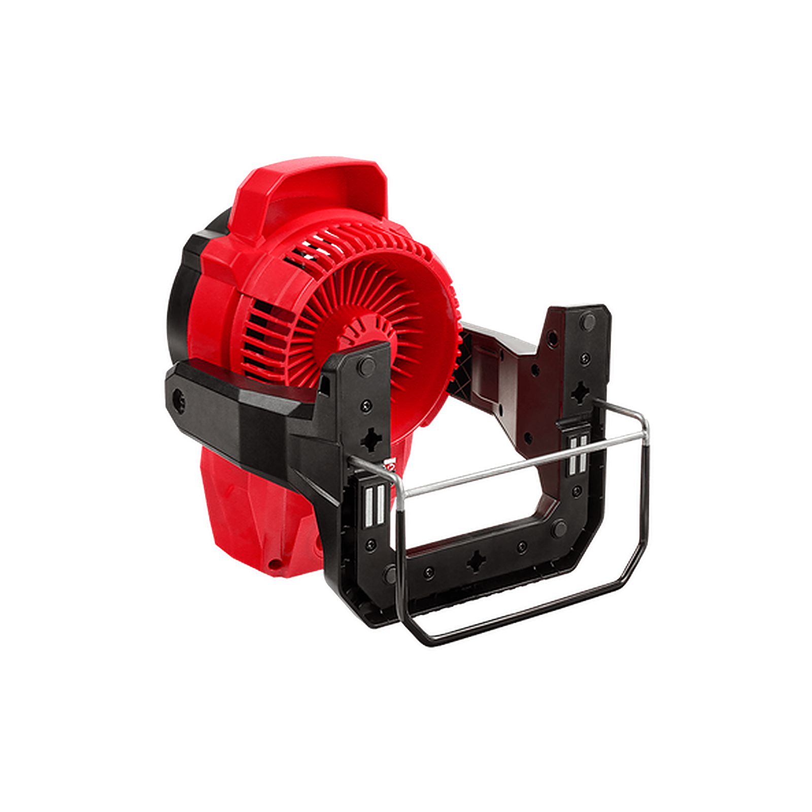 Milwaukee M12 Mounting Fan (Tool Only)