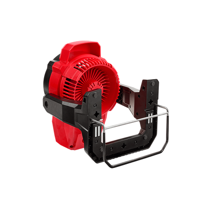 Milwaukee M12 Mounting Fan (Tool Only)