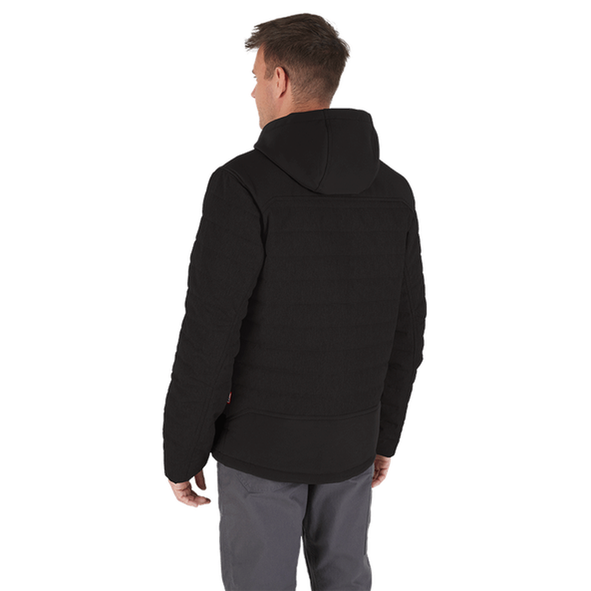 Milwaukee M12 AXIS Heated Jacket