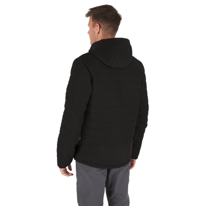 Milwaukee M12 AXIS Heated Jacket
