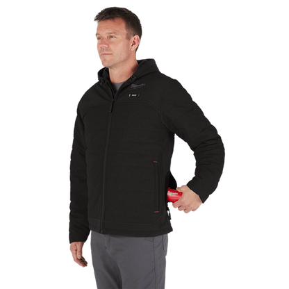 Milwaukee M12 AXIS Heated Jacket