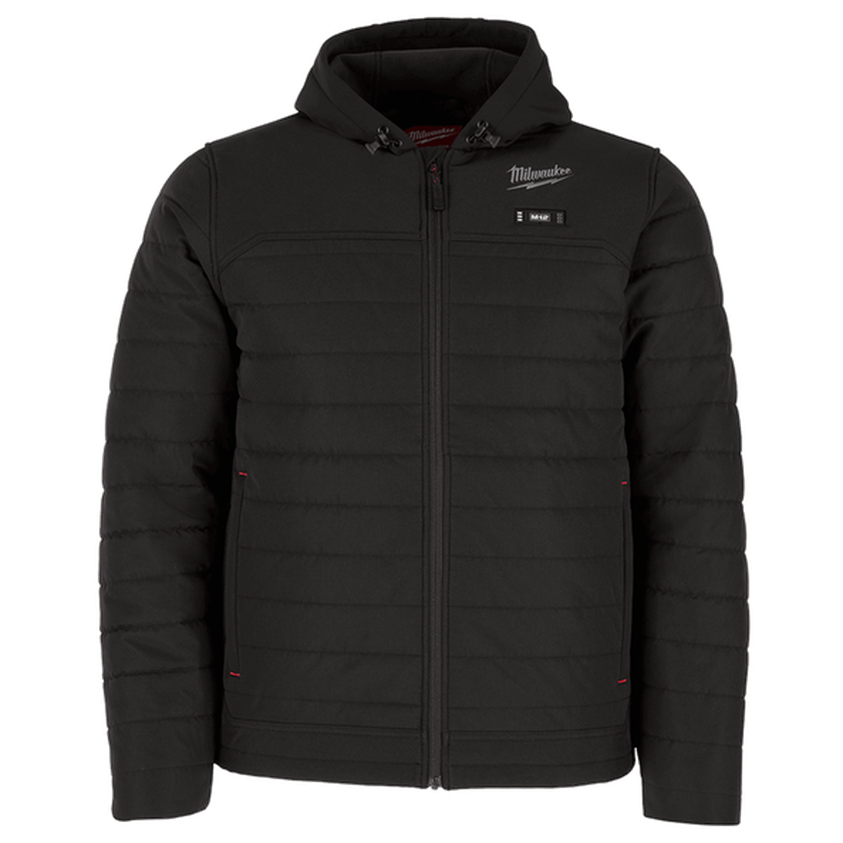 Milwaukee M12 AXIS Heated Jacket