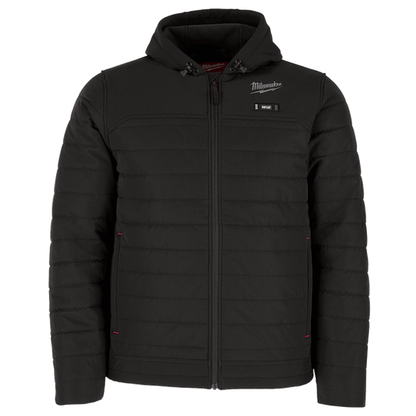 Milwaukee M12 AXIS Heated Jacket