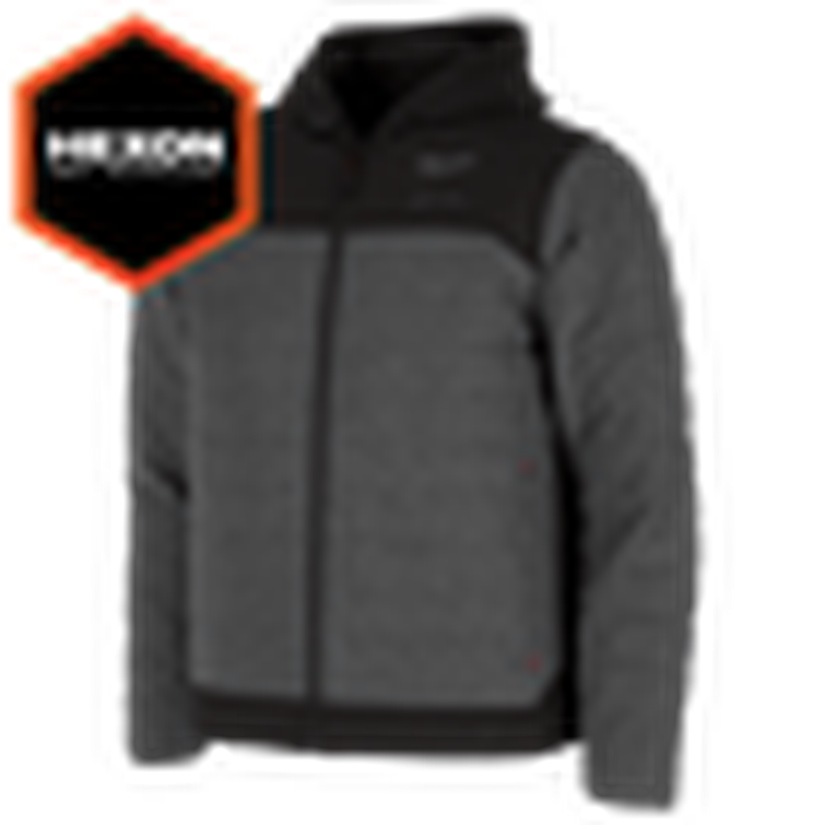 Milwaukee M12 AXIS Heated Jacket