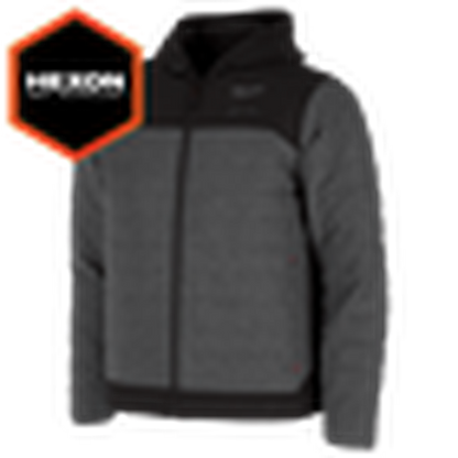 Milwaukee M12 AXIS Heated Jacket