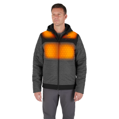 Milwaukee M12 AXIS Heated Jacket