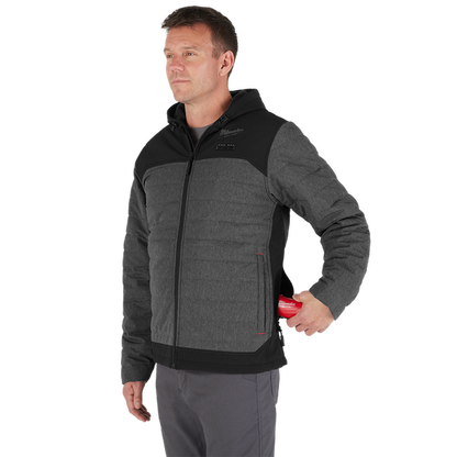 Milwaukee M12 AXIS Heated Jacket
