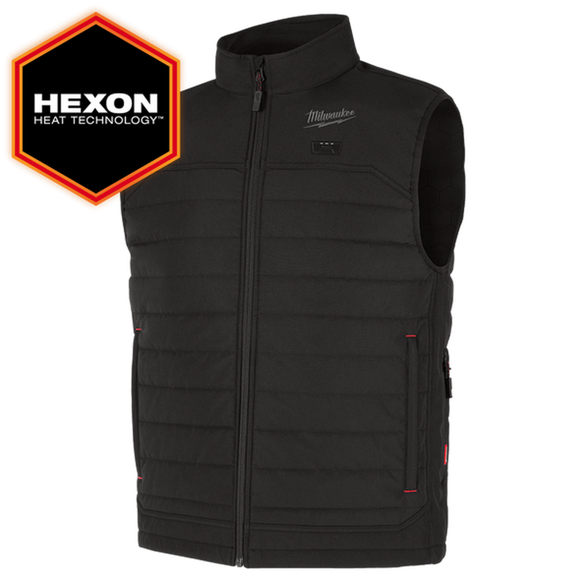 Milwaukee M12 AXIS Heated Vest