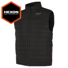 Milwaukee M12 AXIS Heated Vest