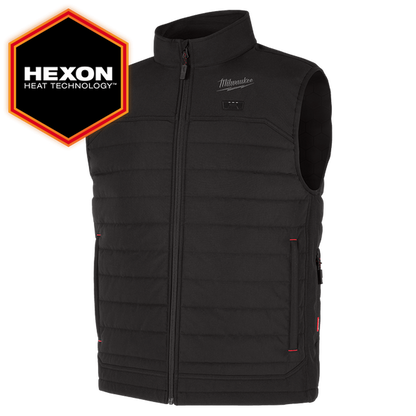 Milwaukee M12 AXIS Heated Vest