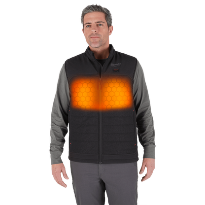 Milwaukee M12 AXIS Heated Vest