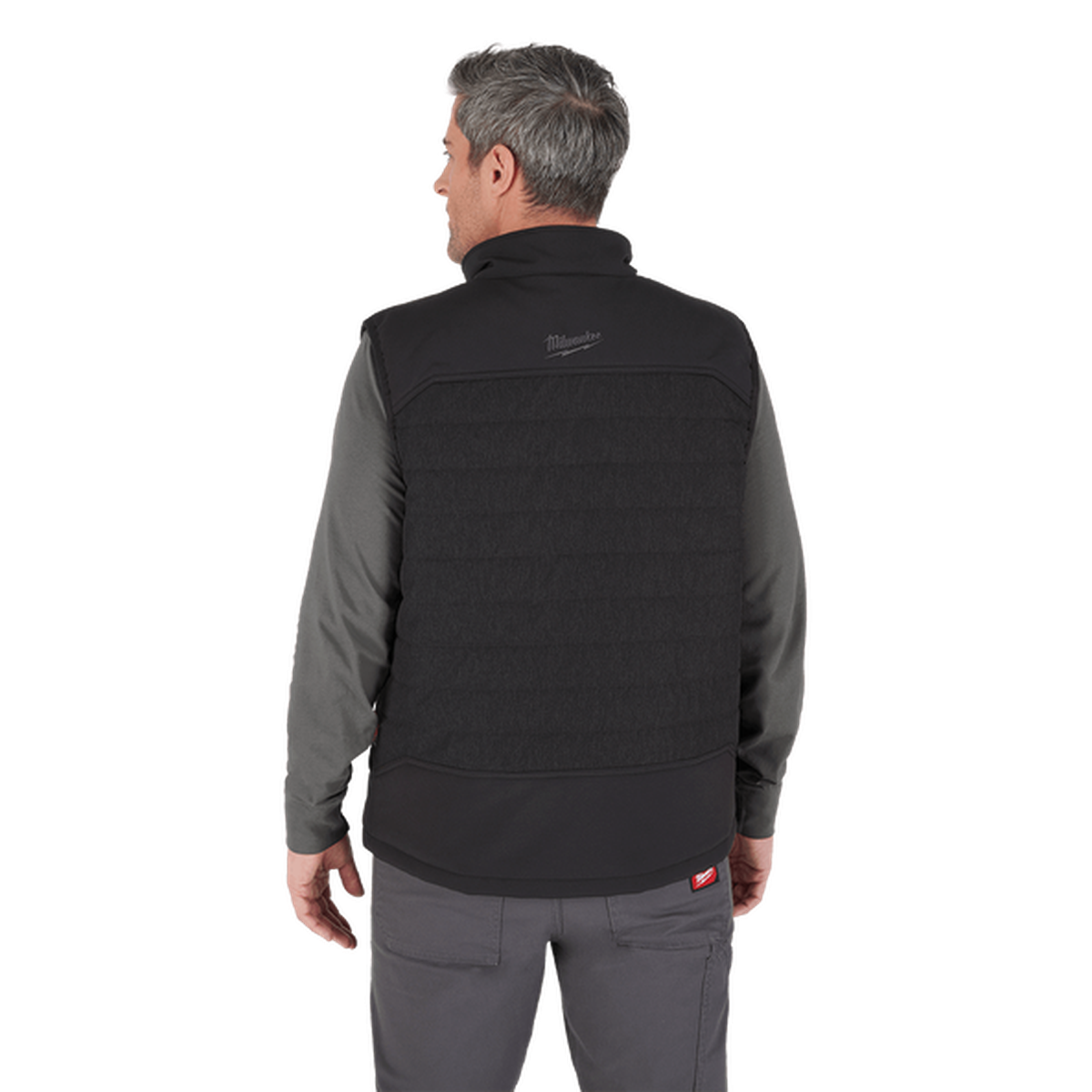 Milwaukee M12 AXIS Heated Vest