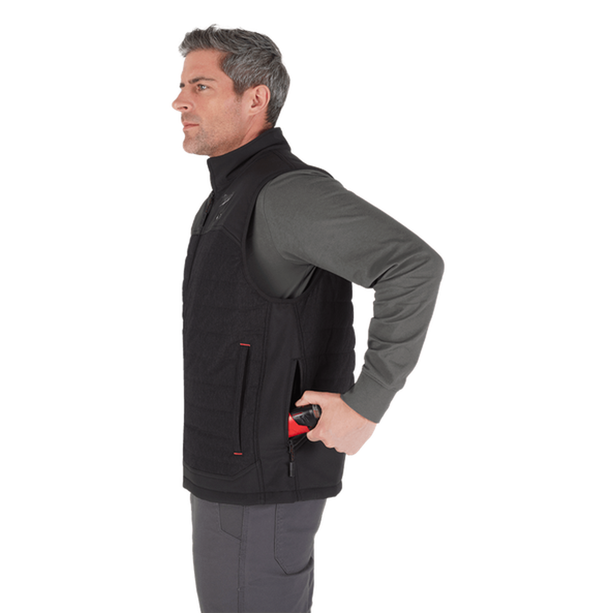 Milwaukee M12 AXIS Heated Vest