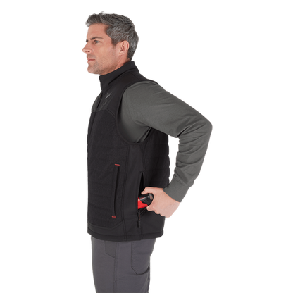 Milwaukee M12 AXIS Heated Vest