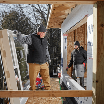 Milwaukee M12 AXIS Heated Vest