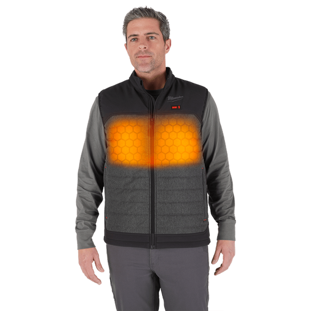 Milwaukee M12 AXIS Heated Vest