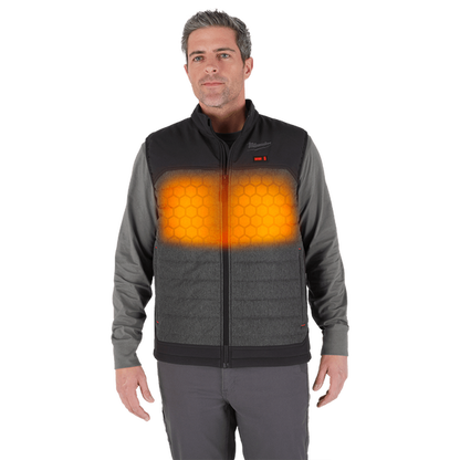 Milwaukee M12 AXIS Heated Vest