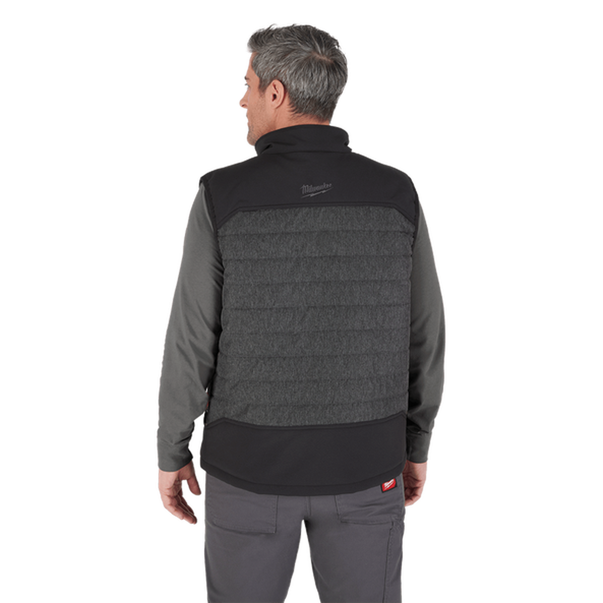 Milwaukee M12 AXIS Heated Vest