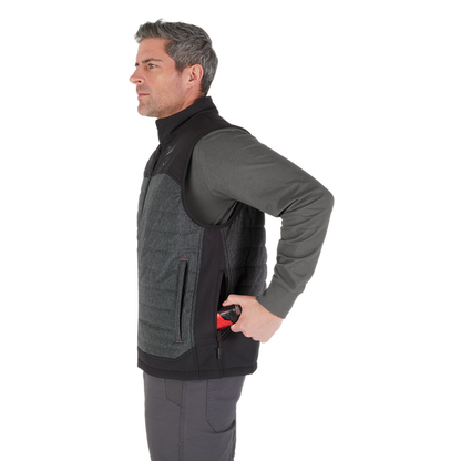 Milwaukee M12 AXIS Heated Vest